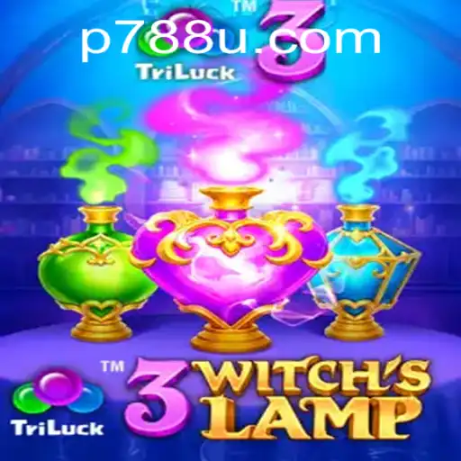 Discover the Magical World of 3WitchsLamp: A Journey Beyond Reality