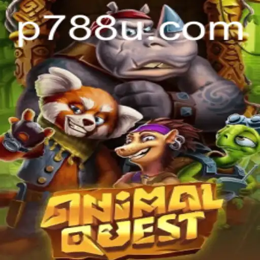 Explore the Thrilling World of AnimalQuest: A Journey into the Wild