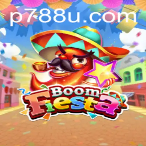 BoomFiesta: A New Gaming Sensation