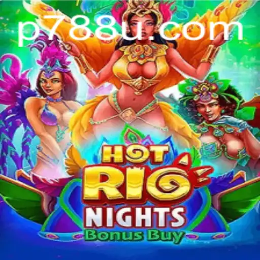 Discover the Excitement of HotRioNightsBonusBuy: A Thrilling Casino Adventure