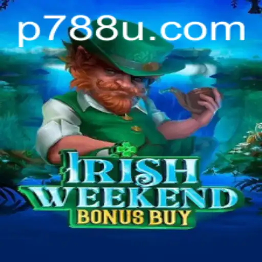 Unveiling the Thrills of IrishWeekendBonusBuy