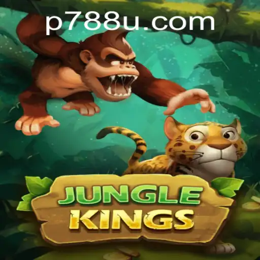 JungleKings: The Unrivaled Adventure Experience