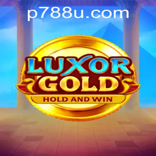 LuxorGold: An Immersive Gaming Experience