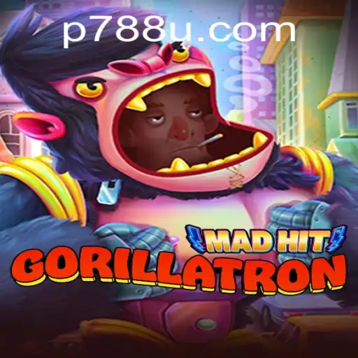 MadHitGorillatron: The Ultimate Gaming Experience in 2023