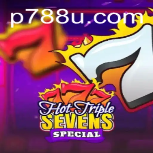 Unveiling the Excitement of HotTripleSevensSpecial: A Comprehensive Guide