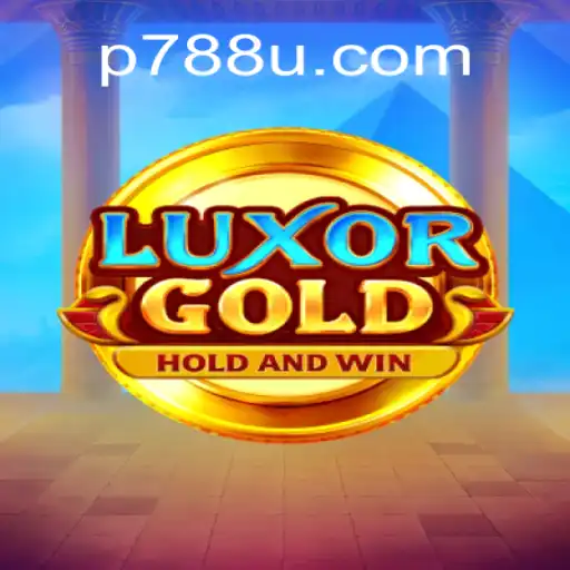 LuxorGold: An Immersive Gaming Experience