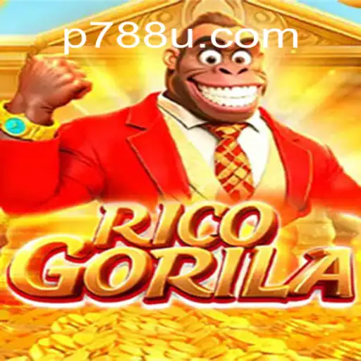 RicoGorila: Exploring the Enthralling World of Adventure