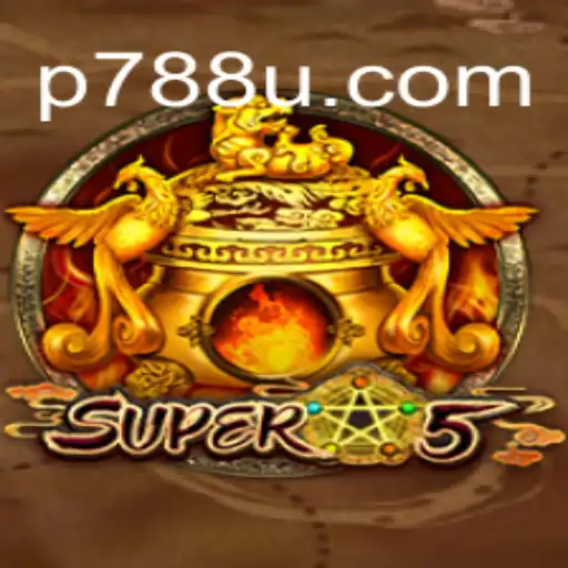 Unveiling Super5: A Thrilling Venture into the World of Interactive Gaming