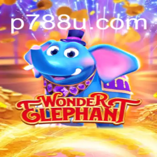 WonderElephant: Dive into the Jungle Adventure Game