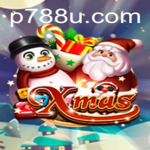 Unveiling the Festive Fun of 'Xmas' with the Exciting Keyword '788U'