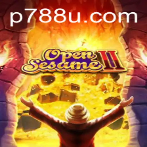 OpenSesameII: Unlock the Adventure with 788U