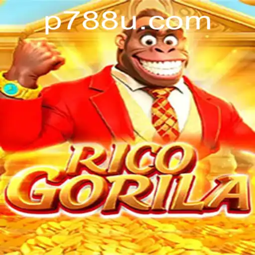 RicoGorila: Exploring the Enthralling World of Adventure