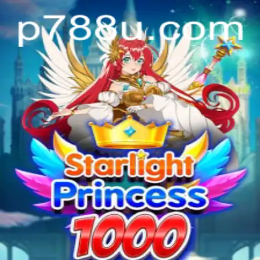 Discovering StarlightPrincess1000: An In-Depth Look into the Game