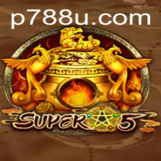 Unveiling Super5: A Thrilling Venture into the World of Interactive Gaming