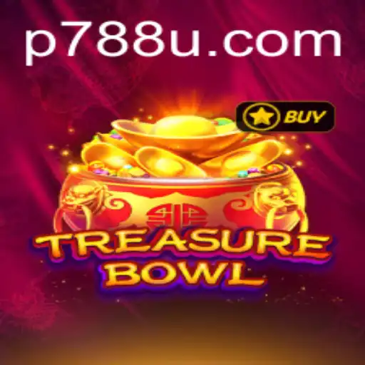 Dive into the World of 'TreasureBowl' and Unravel the Secrets of '788U'