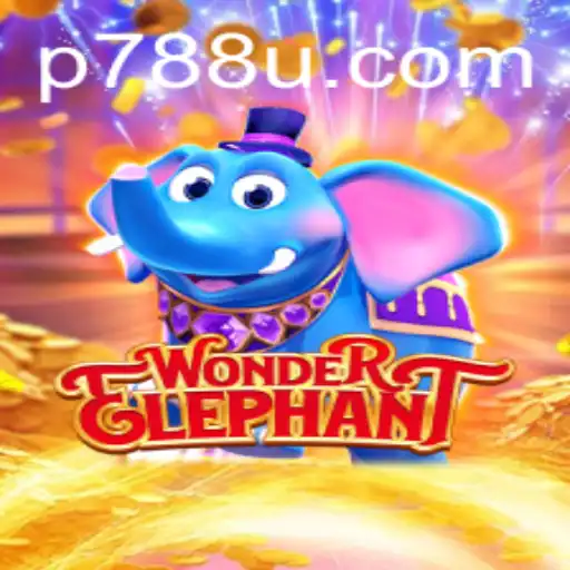 WonderElephant: Dive into the Jungle Adventure Game